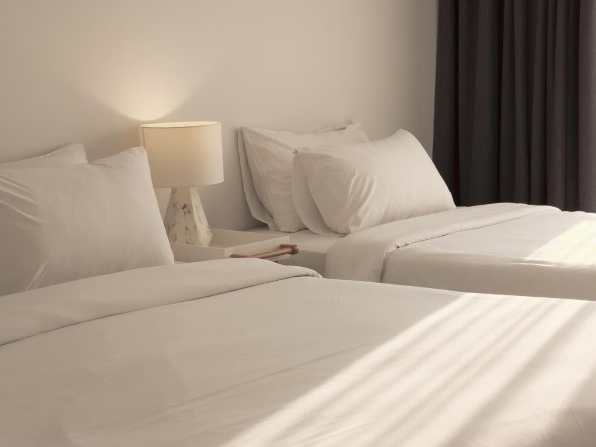 Por Santitham Hotel Chiang Mai Bagian luar foto