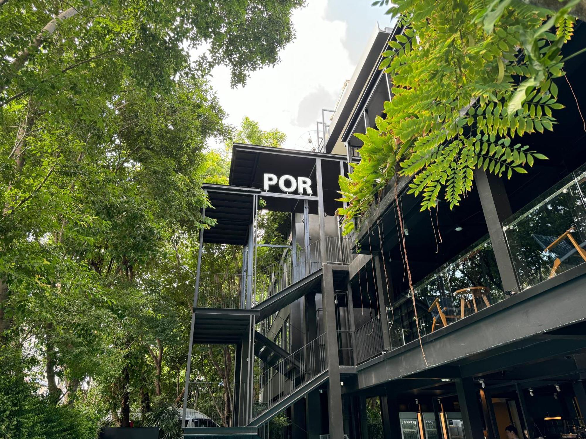 Por Santitham Hotel Chiang Mai Bagian luar foto