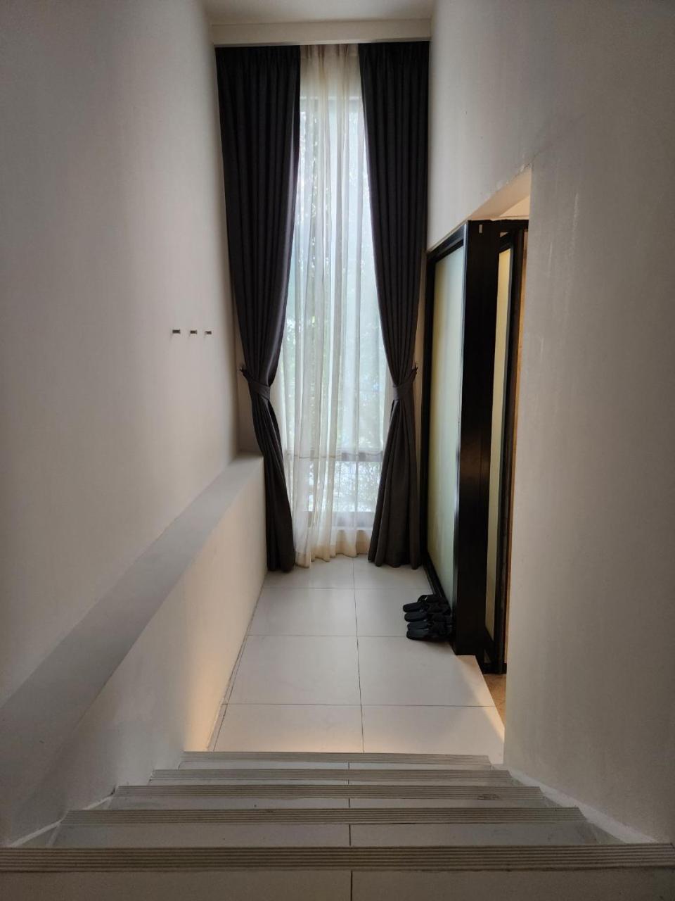 Por Santitham Hotel Chiang Mai Bagian luar foto