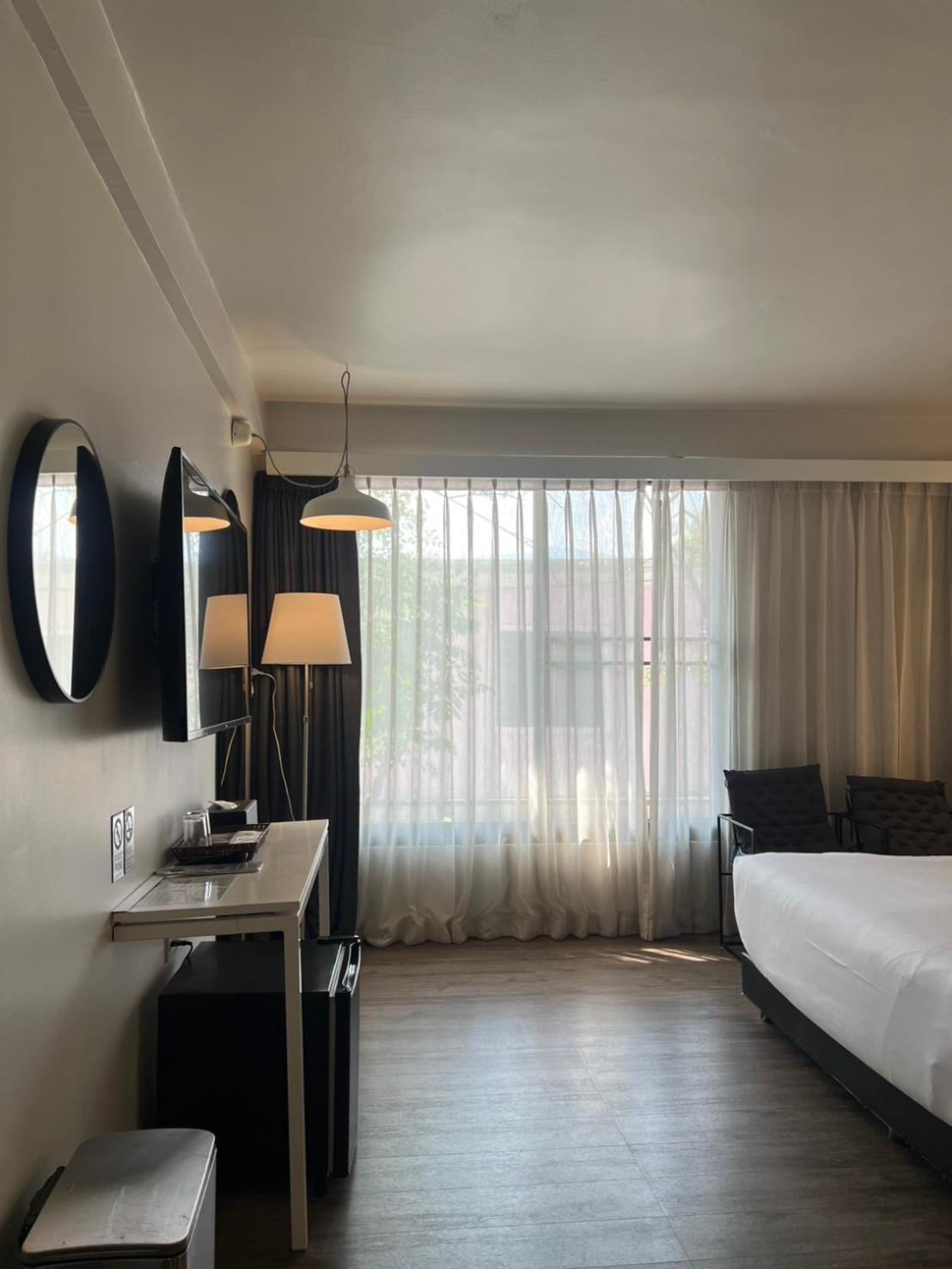 Por Santitham Hotel Chiang Mai Bagian luar foto