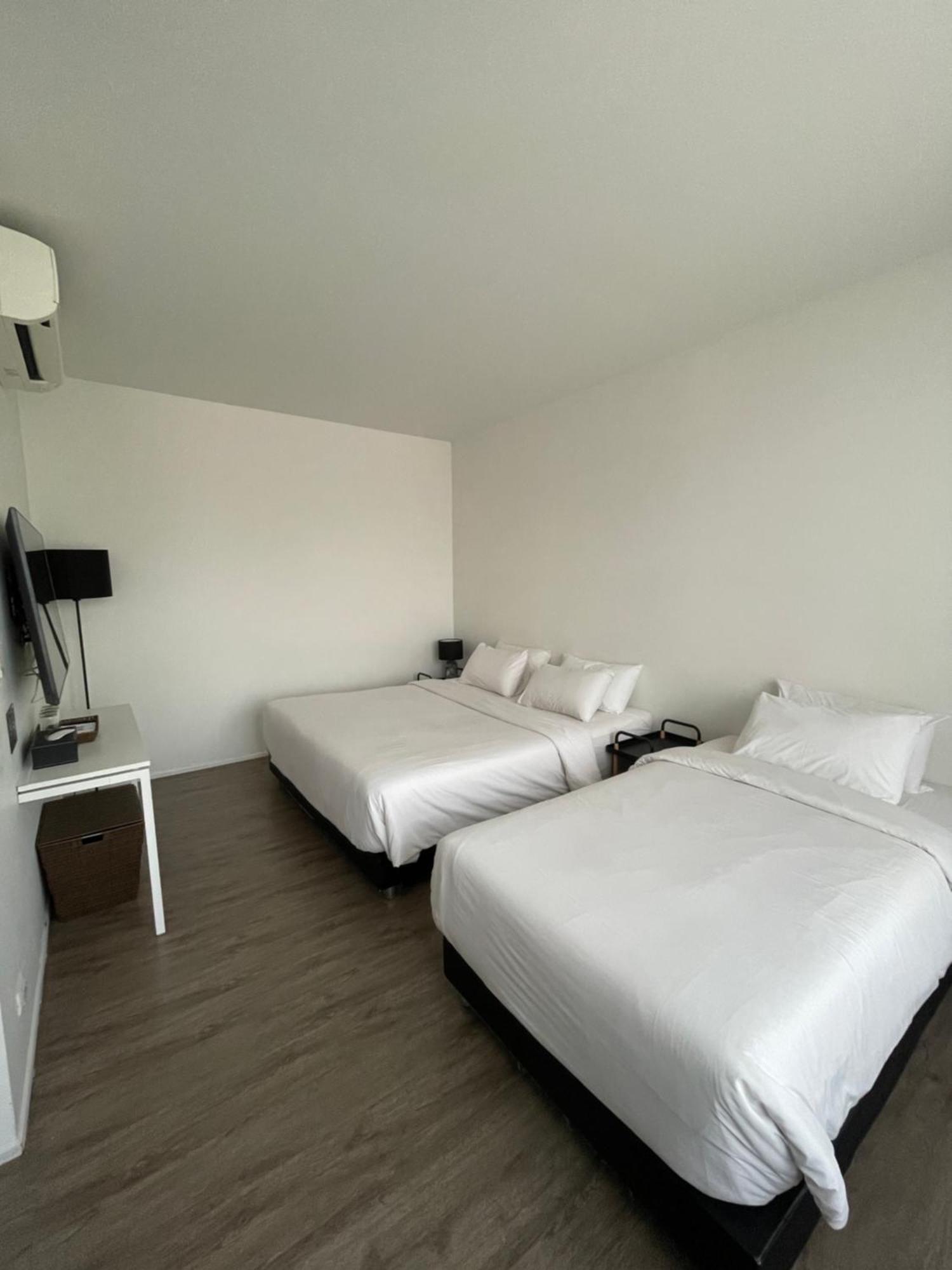 Por Santitham Hotel Chiang Mai Bagian luar foto